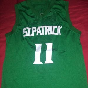 Kyrie Irving HS Jersey